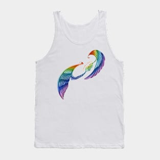 Love is Love Tank Top